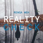 cover: Renga Weh - Reality Check