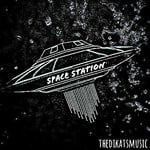 cover: Thedikatsmusic - Space Station