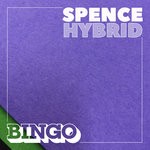 cover: Spence - Hybrid