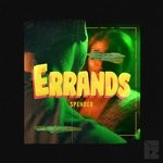 cover: Spender - Errands (Explicit)