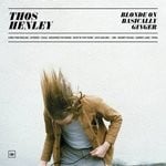 cover: Thos Henley - Blonde On Basically Ginger