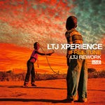 cover: Ltj Xperience - Free Tune