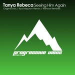 cover: Tanya Rebeca - Seeing Him Again