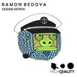 cover: Ramon Bedoya - Ciudad Gotica (Original Mix)