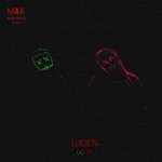 cover: Lucien - Go EP