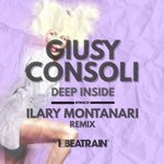 cover: Giusy Consoli - Deep Inside (Ilary Montanari Remix)