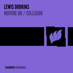 cover: Lewis Dodkins - Moving On