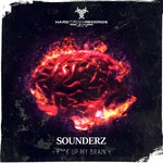 cover: Sounderz - Fuck Up My Brain