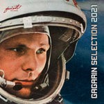 cover: Various - Gagarin Selection 2021