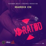 cover: Mardix Cn|Prosonic Production - X-Rated