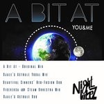 cover: A Bit At - You & Me