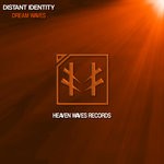 cover: Distant Identity - Dream Waves (Extended Mix)