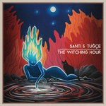 cover: Santi & Tugce - The Witching Hour