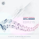 cover: Vladimir Komazec - Keys Of Wonder