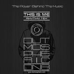 cover: Rhythm Tek - This Is Me