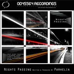 cover: Parhelia - Nights Passing