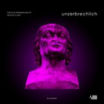 cover: David Color|Sascha Weberknecht - Unzerbrechlich