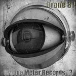 cover: Drone 81 - 13