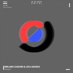 cover: Emiliano Cassano|Luca Iadanza - Hologram