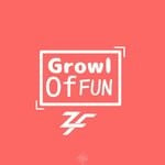 cover: Zanfir - Growl Of Fun