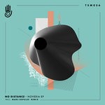 cover: No Distance - Noveria EP