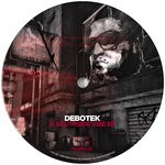 cover: Debotek - A Southside Vibe EP