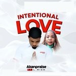 cover: Akanpraise|L.mish - Intentional Love