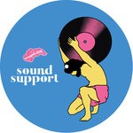 cover: Sound Support - Apollo 21