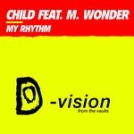 cover: M. Wonder - My Rhythm