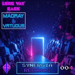 cover: Madray|Vrtuous - Long Way Back