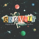 cover: Hans Glader|Oppidan - Gravity