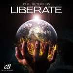 cover: Phil Reynolds - Liberate