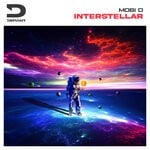 cover: Mobi-d - Interstellar