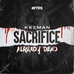 cover: Kezman - Sacrifice