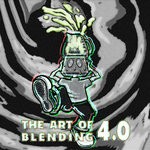 cover: Caramel|Madrush Mc|Mr Ink|Neman - The Art Of Blending 4.0