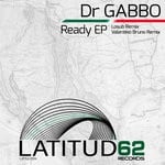 cover: Dr Gabbo - Ready