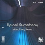 cover: Light Twin - Spinal Symphony (Able Grey Remix)