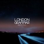 cover: London Grammar - Nightcall (Joe Goddard Remix)