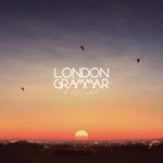 cover: London Grammar - If You Wait (Riva Starr Remix)