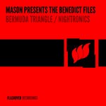 cover: Mason|The Benedict Files - Bermuda Triangle