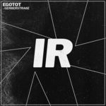 cover: Egotot - Gerberstrasse