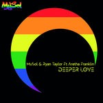 cover: Musol|Aretha - Deeper Love (MuSols 21st Century Mix)