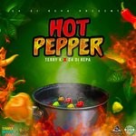 cover: C4 Di Repa|Terry K - Hot Pepper