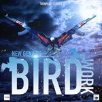 cover: New Genasis - Bird Work