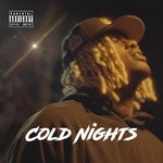 cover: Aybee - Cold Nights