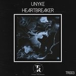 cover: Unyke - Heartbreaker