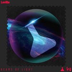 cover: Lovilla - Beams Of Life