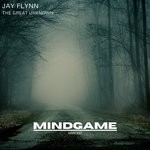 cover: Jay Flynn - The Great Unknown (Radio Edit)