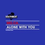 cover: Mo.ca - Alone With You