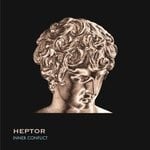 cover: Heptor - Inner Conflict